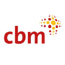 CBM logo