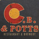 C.B. & Potts logo