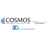 Cosmos Business Systems logo