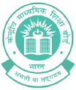 Central Board Of Secondary Education(CBSE)