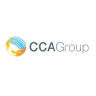 CCA Group logo