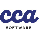 CCA Software logo