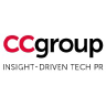 CCgroup logo