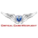 Aviation job opportunities with Critical Care Medflight