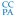 CCPA Purchasing Partners logo