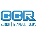 CCR logo