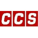 CCS COMPUTERS PVT lTD logo