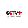 CCTV+ logo