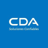 CDA Informática logo