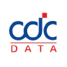 CDC Data s.r.o. logo