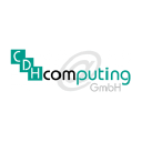 CDH computing GmbH logo