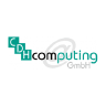 CDH computing GmbH logo