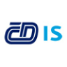 ČD - Informační Systémy, a.s. logo