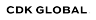 CDK Global logo