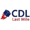 CDL Last Mile logo