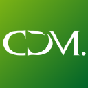 Communications Design & Management logo