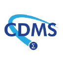 CDMS logo
