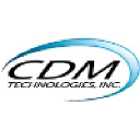 Aviation job opportunities with Cdm Technologies