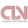 Computer Data Networks logo