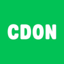 CDON logo