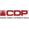 CDP Professional Services logo
