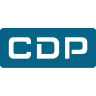 CDP, spol. s r.o. logo