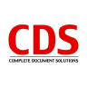 Complete Document Solutions, LLC logo