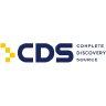 Complete Discovery Source logo