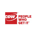 CDW Canada logo