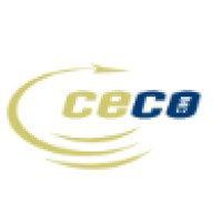 Aviation job opportunities with Ceco