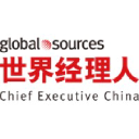 世界经理人