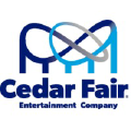 Cedar Fair, L.P. Logo