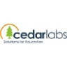 Cedar Labs logo