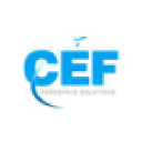 Aviation job opportunities with Cef Industries