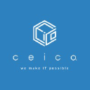 Ceico ITT logo