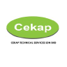 Cekap Technical Services logo