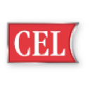 CEL-California Eastern Laboratories logo
