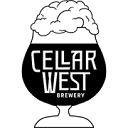 Cellar West Artisan Ales logo