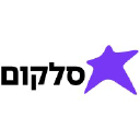 Cellcom Israel Ltd. Logo