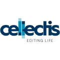 Cellectis SA Sponsored ADR Logo