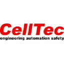CellTec logo