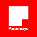 Cementos Pacasmayo SAA Sponsored ADR Logo
