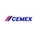 Cemex SAB de CV Sponsored ADR Logo