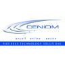 Ceniom logo