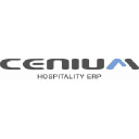 Cenium logo