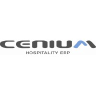 Cenium logo
