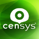 Censys logo