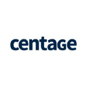 Centage logo