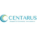 Centarus logo