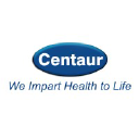 Centaur Pharmaceuticals Pvt. Ltd.